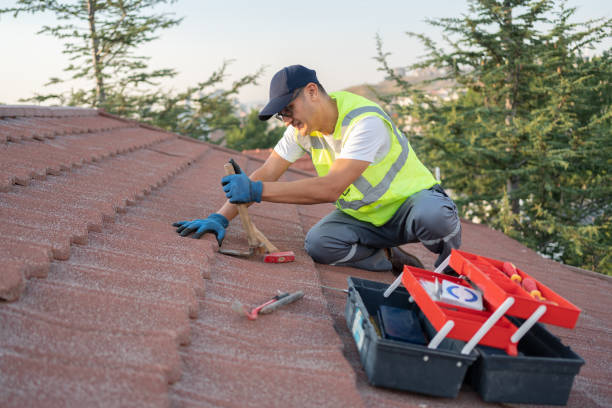 Best Best Roofing Contractors  in East Brady, PA